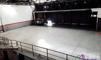 Imagem 4: GALPÃO - VILA ROMANA - SP