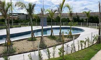 Imagem 5: TERRENOS - VENDA - Condomínio Florais Safira - Cuiabá/MT