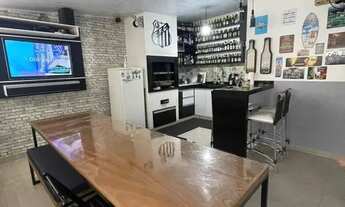 Imagem: COBERTURA À VENDA - IMÓVEL MOBILIADO