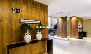 Imagem 3: Apartamento a venda no Edifício Uber Corbusier. Bairro Bosque das Juritis