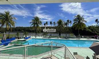 Imagem 2: Terreno em condomínio disponível para venda no bairro Morada do Sol em Uberlândia-MG