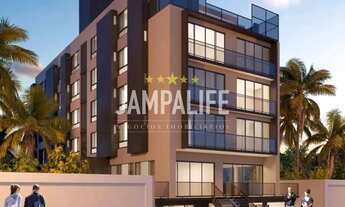 Imagem 3: Lindo flat em Intermares