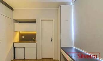 Imagem 5: Studio mobiliado Centro Histórico