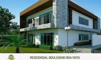 Imagem 2: Residencial Boulevard Boa Vista