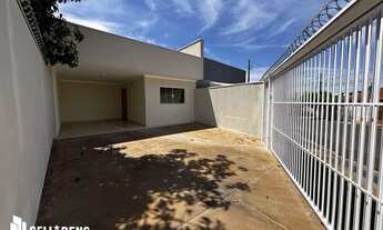 Imagem 3: Casa próximo á Av. Danilo Galeazzi