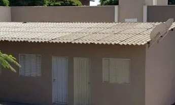 Imagem 4: Kitnet St. Universitário