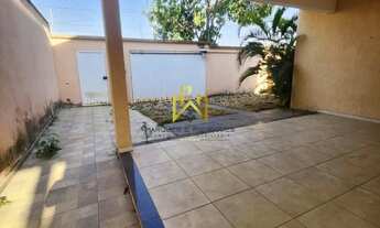 Imagem 3: Excelente casa individual Bairro Trevo para locação