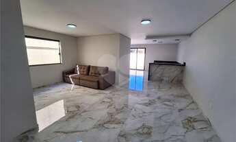 Imagem 4: Casa à venda com 3 quartos, sendo 3 suítes, no condomínio Vilagio Wanel, Sorocaba - SP