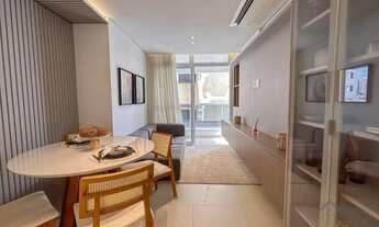 Imagem 2: Apartamento à venda no Cambuí em Campinas/SP