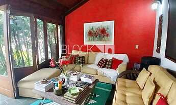 Imagem 5: Barra da Tijuca Casa em condomínio com 5 dormitórios