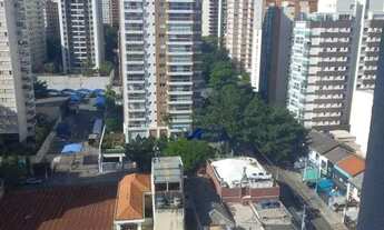 Imagem 5: Conjunto comercial 50 m2 úteis 01 vaga 02 wcs próximo parque água branca e PUC