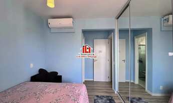 Imagem 3: Apto no Liverpool com 90m² com 3 Qts (1 Suíte) 2 Vagas no Subsolo Nascente