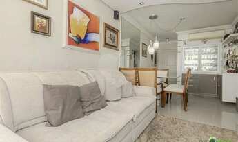 Imagem 4: Apartamento com 2 quartos à venda em Cristo Redentor - RS