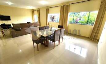 Imagem 7: Casa à venda em São Sebastião, Portal da Olaria, com 3 quartos, 99m²