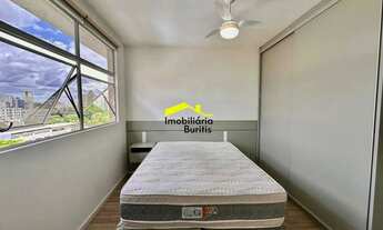 Imagem 7: Apartamento para aluguel, 1 quarto, 1 suíte, 1 vaga, Estoril - Belo Horizonte/MG