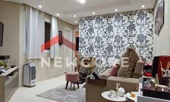 Imagem 6: Apartamento em Rua Elizia Machado Benassi - Nova Cidade Jardim - Jundiaí/SP