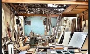 Imagem 4: Prédio inteiro à venda em Bela Vista - SP