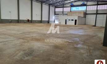 Imagem 2: Salão/Galpão (salão - térreo