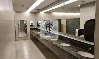 Imagem 4: Andar corporativo para alugar, 1.530m² - Centro/RJ - Ventura Corporate