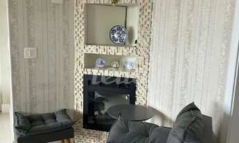 Imagem 4: Apartamento 2 quartos à venda no(a) Vila Maria