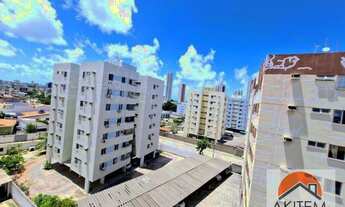 Imagem 3: Apartamento reformado com 3 quartos/um suite com closet à venda, 75 m² por R$ 349.800 - Ca