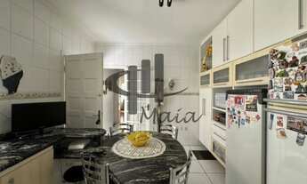 Imagem 6: Venda Sobrado Sao Caetano do Sul Ceramica Ref: 42408