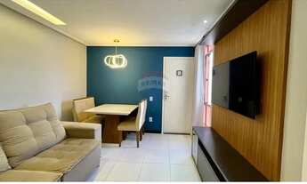 Imagem: CHARMOSO APARTAMENTO - ÁGUAS CLARAS