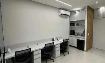 Imagem 10: Sala à venda, 1 vaga, Vila Castela - Nova Lima/MG