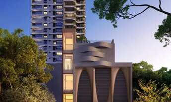 Imagem 7: GAUDÍ - 2 quartos (1 suíte) - SETOR BUENO - ENTREGA 2028 (ágio