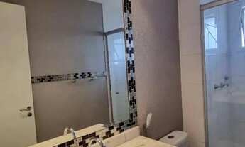 Imagem 6: APARTAMENTO MOBILIADO PARA ALUGUEL no EDIFÍCIO VILA REAL - 03 quartos, 124m, por R$6.000,0