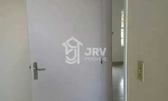 Imagem 5: APARTAMENTO-2QUARTOS-TÉRREO-CONDOMÍNIO PARQUE REAL-ESPLANADA III