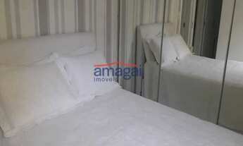 Imagem 7: Apartamento de 3 quartos para venda no Parque dos Pássaros em Jacareí