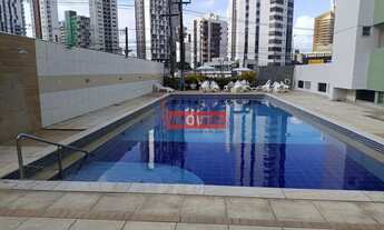 Imagem 5: Apartamento em Tambaú com 125m²