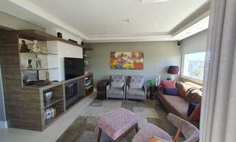 Imagem 3: Apartamento para venda possui 106 metros quadrados com 3 quartos