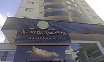 Imagem: Apartamento 3 Quartos, Residencial Águas