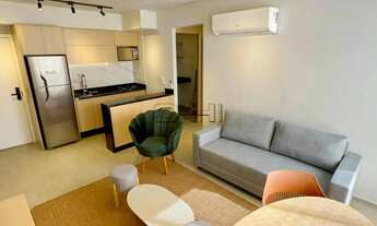 Imagem 6: Aluguel Apartamento 2 Dormitórios - 62 m² Vila Madalena