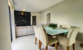 Imagem 4: Venda Apartamento 3 Dormitórios - 94 m² Sumaré