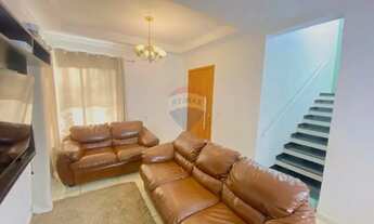 Imagem 5: Casa para alugar - 3 dormitórios - Golden Park Sigma - Sorocaba - SP