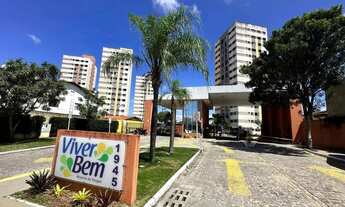 Imagem: Residencial Viver Bem, apartamento de 2