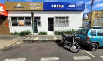 Imagem: Casa comercial para locação bairro Centro