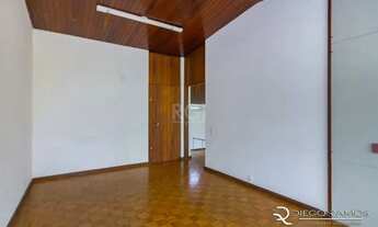 Imagem 6: Venda de casa residencial 25,00m x 80,00m- Menino Deus. 4 vagas, 4 dormitórios, sendo 1 su