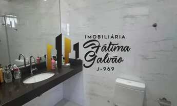 Imagem 6: Imóvel para aluguel possui 184 metros quadrados com 3 quartos em Umarizal - Belém - PA