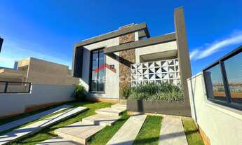 Imagem: Casa em Rua Ary Medeiros - Morada do Vale