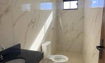 Imagem 5: Casa no flor do cerrado apenas 20mil de entrada