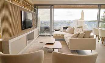 Imagem 3: ÚLTIMA UNIDADE MOBILIADA E DECORADA NO ÁGUA VERDE!