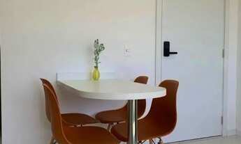 Imagem 7: Apartamento com 1 dormitório para alugar, 41 m² por R$ 3.491,00/mês - Partenon - Porto Ale