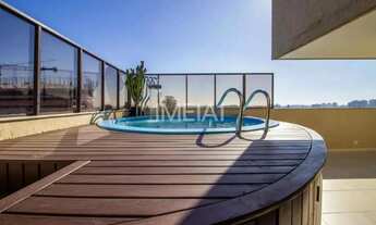 Imagem: COBERTURA IMPECÁVEL!