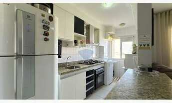 Imagem 4: Lindo e Aconchegante 3 Quartos 70m² no Allegro