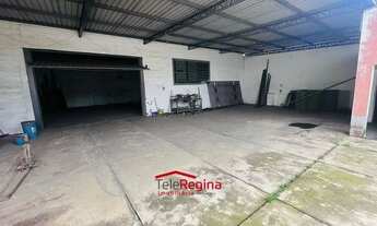 Imagem 2: GALPÃO PARA VENDER EM CAÇAPAVA