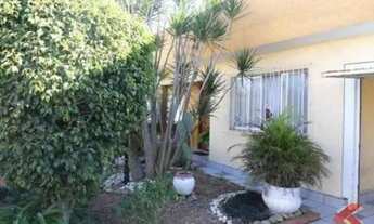 Imagem: Casa de alvenaria, com 2 dormitórios